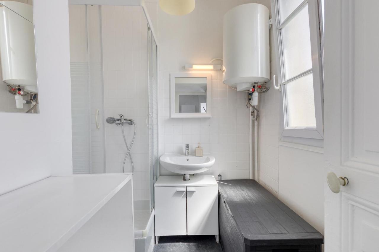 Joli Petit Studio A 200 M Du Tramway, Proche Paris, D'Orly, Rungis, Belle Epine Et Choisy Le Roi Apartment Thiais Exterior foto